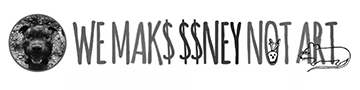 WE MAKE MONEY